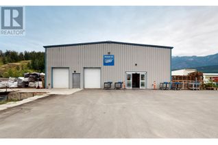Other Non-Franchise Business for Sale, 1937 Timberlane Road, Pemberton, BC