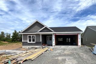 Bungalow for Sale, Lot #432 35 Covey Drive, North Kentville, NS