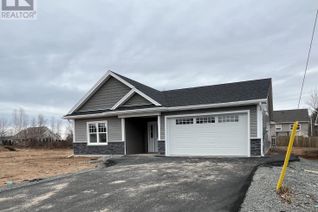 Bungalow for Sale, Lot #432 35 Covey Drive, North Kentville, NS