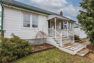 House for Sale, 176 Wilton Avenue, Welland, ON