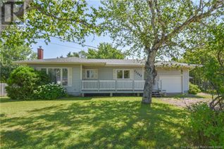 Bungalow for Sale, 11542 11 Route, Pokemouche, NB