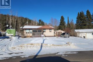 Property for Sale, 9 Swallow Dr, Manitouwadge, ON