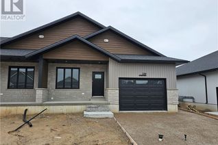 Townhouse for Sale, 139 Severn Drive, Goderich, ON