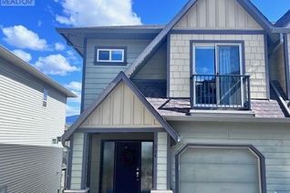 Townhouse for Sale, 4900 Heritage Drive #604, Vernon, BC