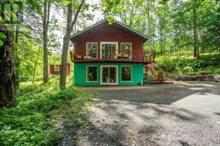 Detached House for Sale, 594 Highway 1, Deep Brook, NS