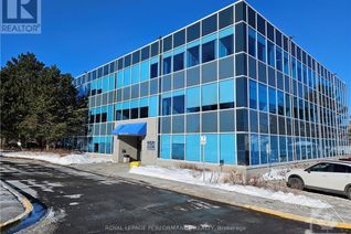 Office for Sale, 2283 St Laurent Boulevard #305, Ottawa, ON