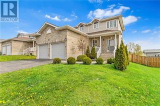 Detached House for Sale, 103 Connell Drive, Amherstview, ON