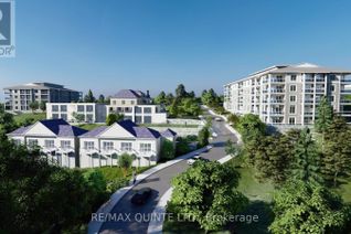 Condo Apartment for Sale, 17 Cleave Avenue #305, Prince Edward County, ON