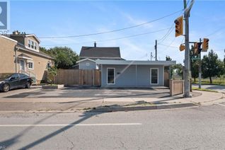 Bungalow for Sale, 312 Ontario Road, Welland, ON