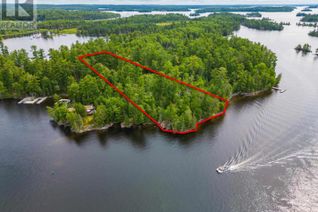 Commercial Land for Sale, Lot 22 Channel Island, Kenora, ON