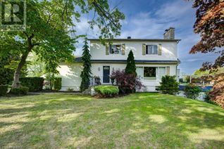 Detached House for Sale, 1539 St. Paul Street West Street W, St. Catharines, ON
