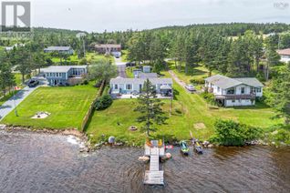 Mini Home for Sale, 2440 Crowell Road, East Lawrencetown, NS
