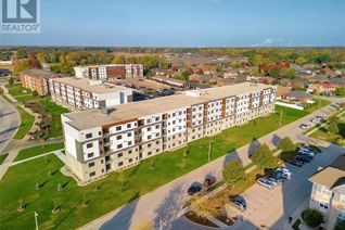 Condo Apartment for Sale, 2550 Sandwich West Parkway #307, LaSalle, ON