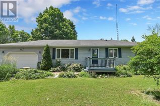 Bungalow for Sale, 442 Bolton Road, Merrickville, ON