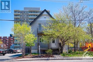 Property for Sale, 341 Bell Street S, Ottawa, ON