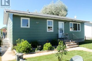 House for Sale, 147 4th Street W, Pierceland, SK
