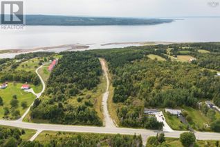 Commercial Land for Sale, Lot 14 No 19 Highway, Troy, NS