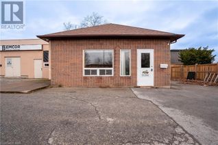 Property for Lease, 4226 Drummond Road Unit# C, Niagara Falls, ON