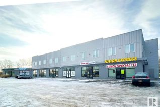 Commercial/Retail Property for Sale, 5303 48 Av, Redwater, AB