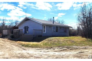Bungalow for Sale, 8217 Twp Rd 580, Rural St. Paul County, AB