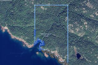 Commercial Land for Sale, Worthington Bay, Schreiber, ON