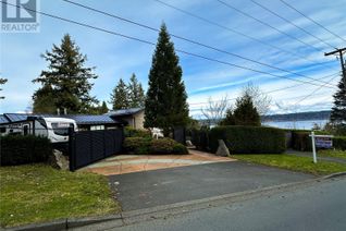 House for Sale, 160 5th Ave, Campbell River, BC