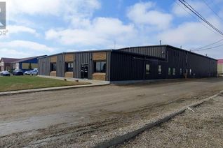 Industrial Property for Sale, 308 56 Street, Edson, AB