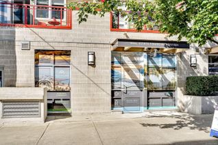 Property for Lease, 99 Chapel St #116B, Nanaimo, BC