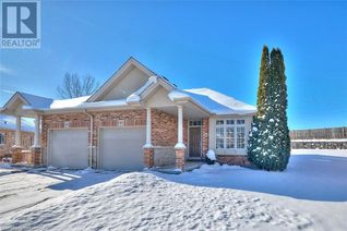 Townhouse for Sale, 195 Willowlanding Court, Welland, ON