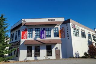 Industrial Property for Lease, 33425 Maclure Road #101, Abbotsford, BC