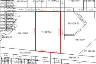 Land for Sale, 10210 6th Avenue, Humboldt, SK