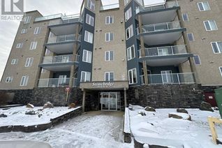 Property for Sale, 9810 94 Street #104, Peace River, AB