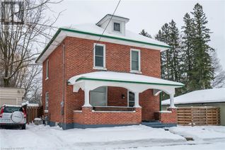House for Sale, 139 Countess Street N, Durham, ON