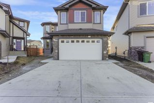 House for Sale, 17822 60a St Nw, Edmonton, AB