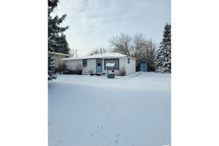 House for Sale, 4824 54 St, Redwater, AB