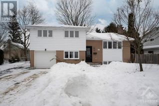 Property for Sale, 1149 Tara Drive, Ottawa, ON