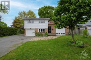 House for Sale, 1149 Tara Drive, Ottawa, ON