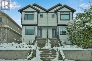 Duplex for Sale, 1423 E 62nd Avenue, Vancouver, BC