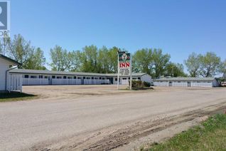 Business for Sale, 4903 57 Avenue, Provost, AB