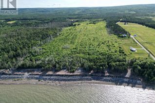 Land for Sale, Walkers Cove Road, Judique South, NS