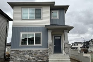 Detached House for Sale, 21 Wiltree Tc, Fort Saskatchewan, AB