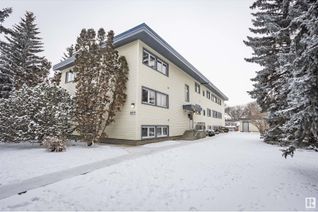 Condo Apartment for Sale, 8 6920 101 Av Nw, Edmonton, AB