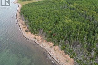 Land for Sale, Highway 19, Judique, NS