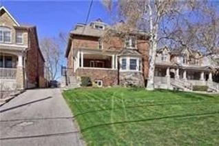 House for Rent, 92 Blantyre Ave, Toronto, ON