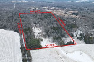 Vacant Residential Land for Sale, 4205 Boag Rd, East Gwillimbury, ON