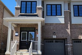 Semi-Detached House for Rent, 161 Sheperd Dr, Barrie, ON
