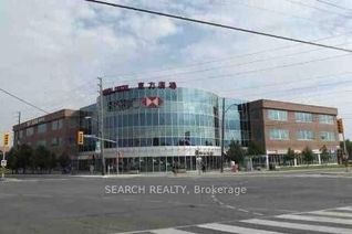 Commercial/Retail Property for Lease, 4438 Sheppard Ave E #367A&B, Toronto, ON