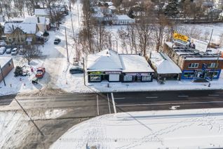 Commercial/Retail Property for Sale, 93 Wellington St, London, ON