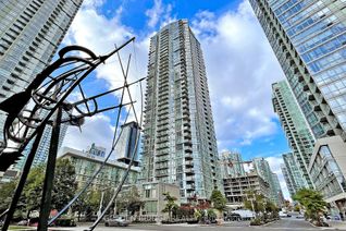 Property for Sale, 10 Navy Wharf Crt #2010, Toronto, ON