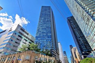 Condo for Rent, 832 Bay St #805, Toronto, ON